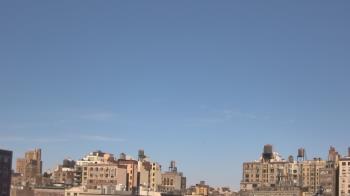 Weather camera view of York Prep School.