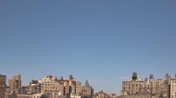 Weather camera view of York Prep School.