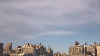 Weather camera view of York Prep School.