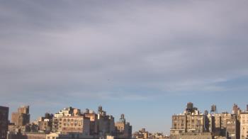 Weather camera view of York Prep School.