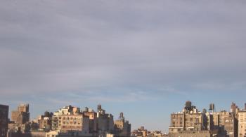 Weather camera view of York Prep School.