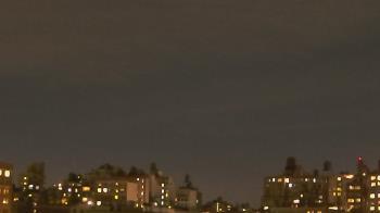 Weather camera view of York Prep School.