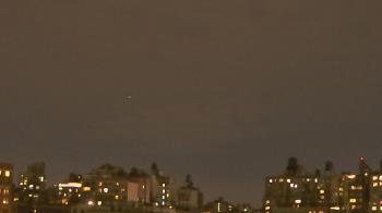 Weather camera view of York Prep School.