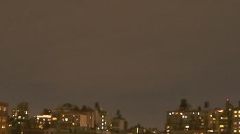 Weather camera view of York Prep School.