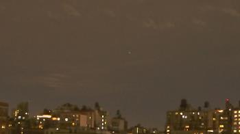 Weather camera view of York Prep School.