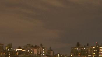 Weather camera view of York Prep School.