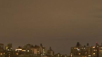 Weather camera view of York Prep School.