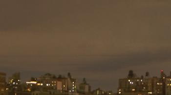 Weather camera view of York Prep School.