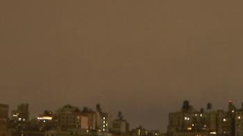 Weather camera view of York Prep School.