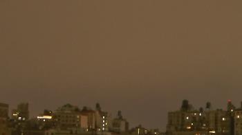 Weather camera view of York Prep School.