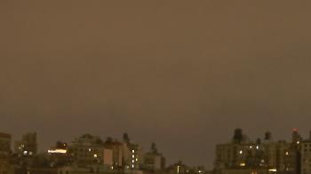 Weather camera view of York Prep School.