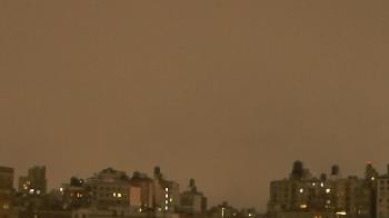 Weather camera view of York Prep School.