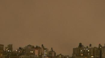 Weather camera view of York Prep School.