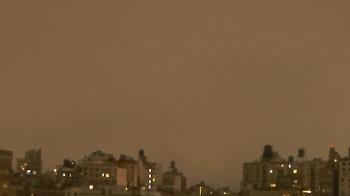 Weather camera view of York Prep School.