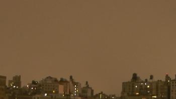 Weather camera view of York Prep School.