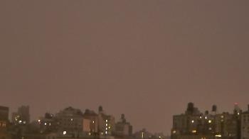 Weather camera view of York Prep School.