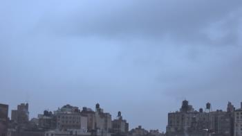 Weather camera view of York Prep School.