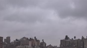 Weather camera view of York Prep School.