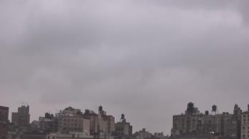 Weather camera view of York Prep School.