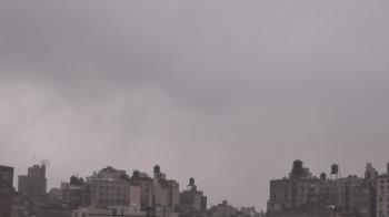 Weather camera view of York Prep School.