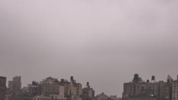 Weather camera view of York Prep School.