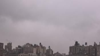 Weather camera view of York Prep School.