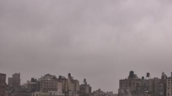 Weather camera view of York Prep School.