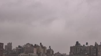 Weather camera view of York Prep School.