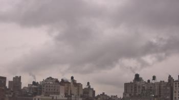 Weather camera view of York Prep School.