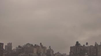 Weather camera view of York Prep School.