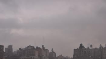 Weather camera view of York Prep School.