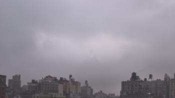 Weather camera view of York Prep School.