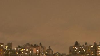 Weather camera view of York Prep School.