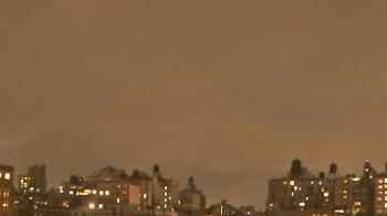 Weather camera view of York Prep School.