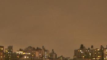 Weather camera view of York Prep School.