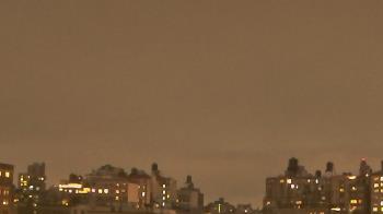 Weather camera view of York Prep School.