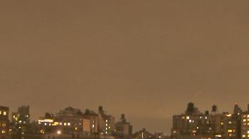 Weather camera view of York Prep School.