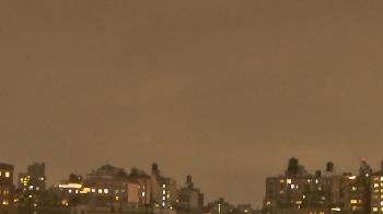 Weather camera view of York Prep School.