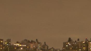 Weather camera view of York Prep School.