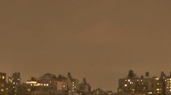 Weather camera view of York Prep School.