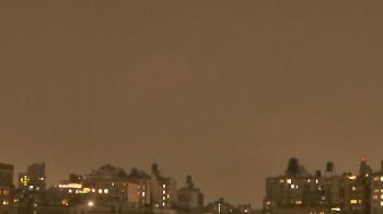 Weather camera view of York Prep School.