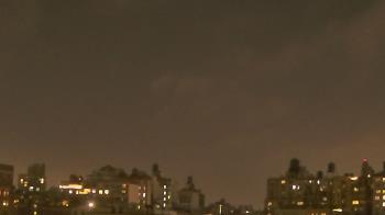 Weather camera view of York Prep School.