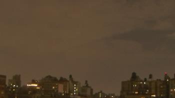 Weather camera view of York Prep School.