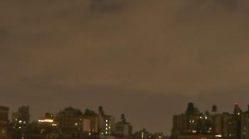 Weather camera view of York Prep School.