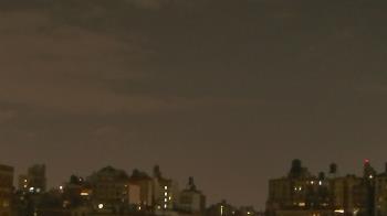 Weather camera view of York Prep School.