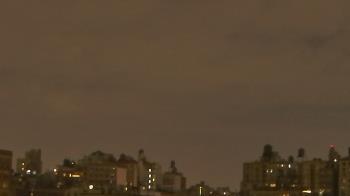 Weather camera view of York Prep School.