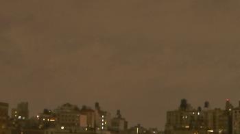 Weather camera view of York Prep School.