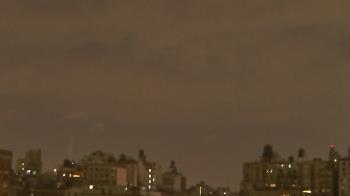 Weather camera view of York Prep School.