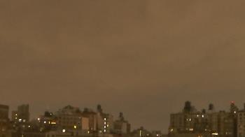 Weather camera view of York Prep School.