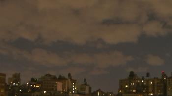 Weather camera view of York Prep School.